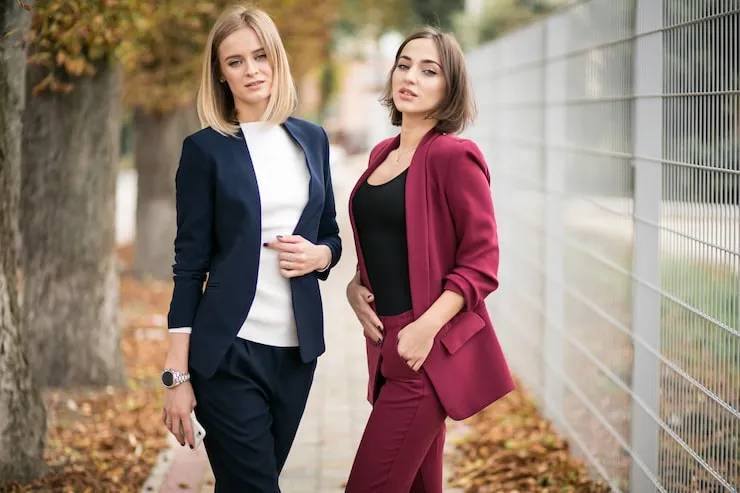 What Does Business Casual Mean for Women