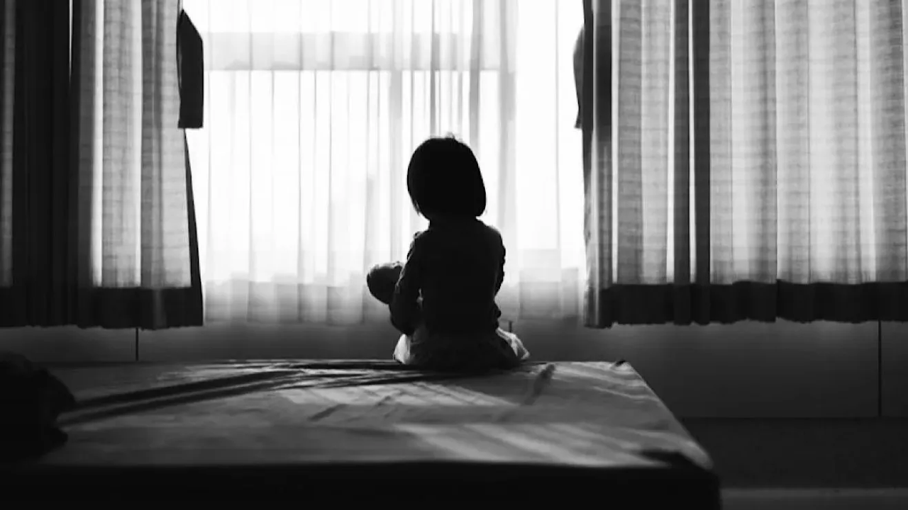 Sentencian a menor de edad por violar a su prima de 5 años en Michoacán