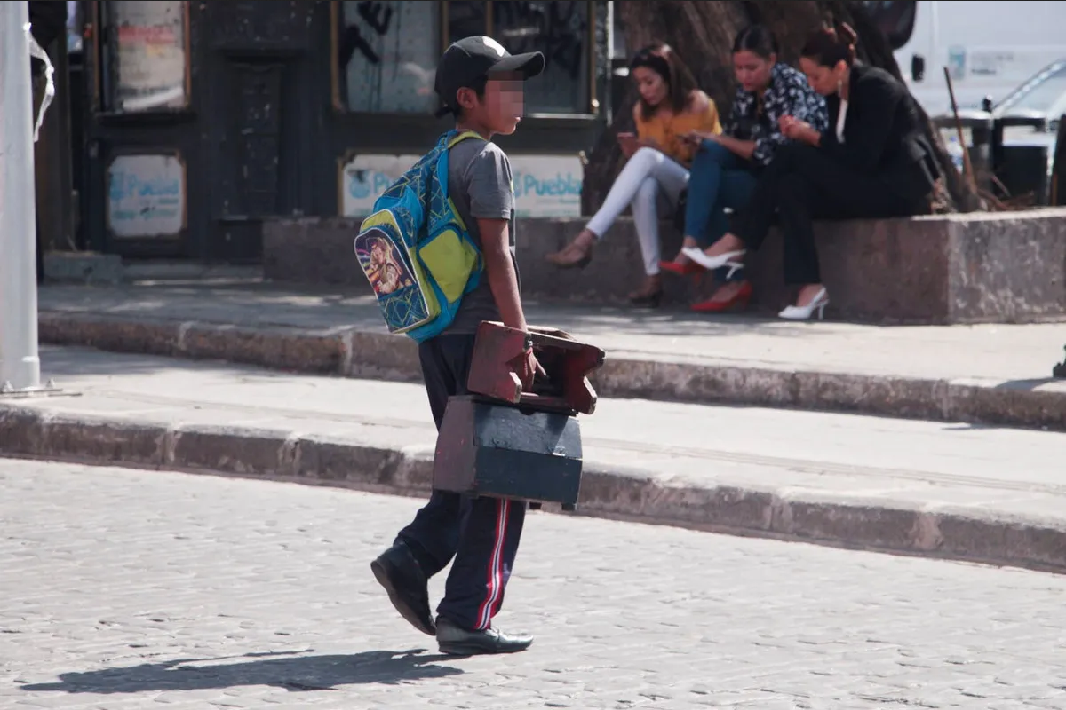 Diputadas buscan reconocer de manera legal comisión contra el trabajo infantil