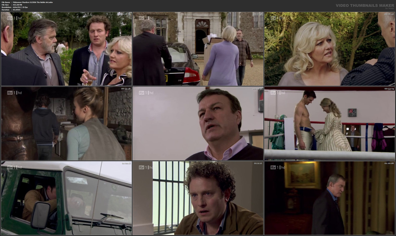 Midsomer Murders S13E06 The Noble Art.mkv