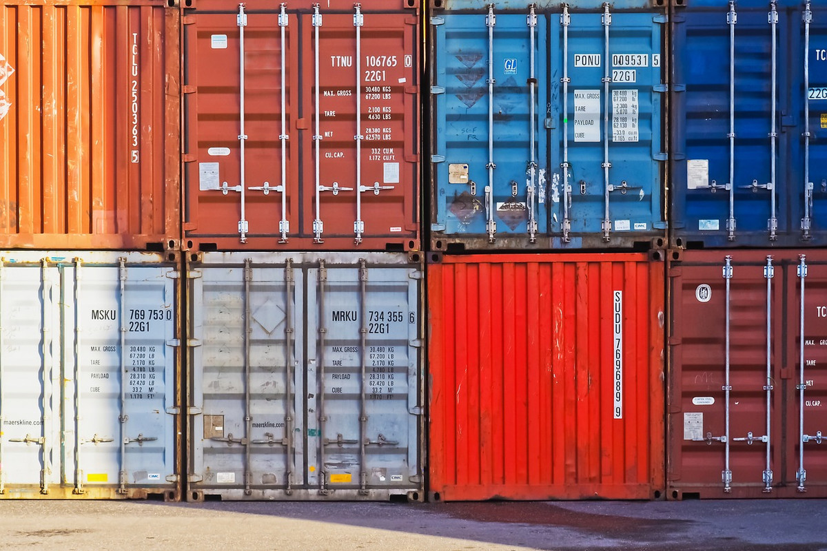 Let s Tell You About The Different Types Of Shipping Containers You Can
