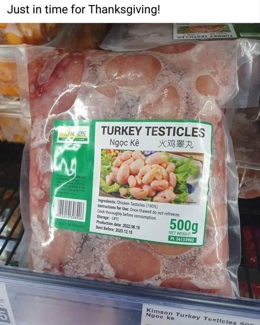 turkey