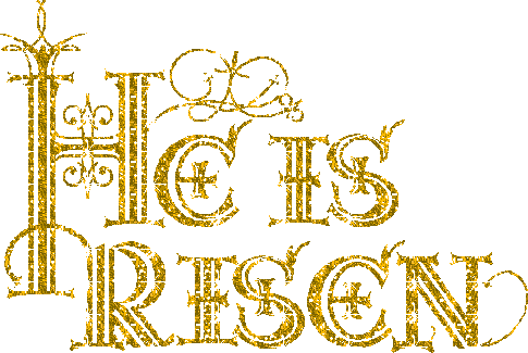 He_is_Risen_Script