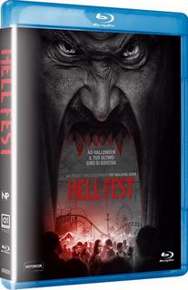 Hell Fest (2018) Bluray 1080p AVC Ita Eng DTS-HD 5.1 MA TRL