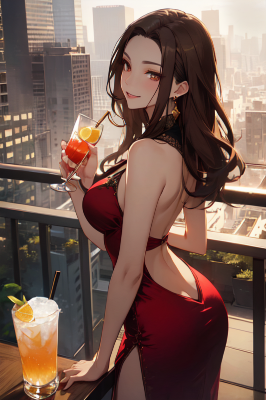 BAR SCENARIO