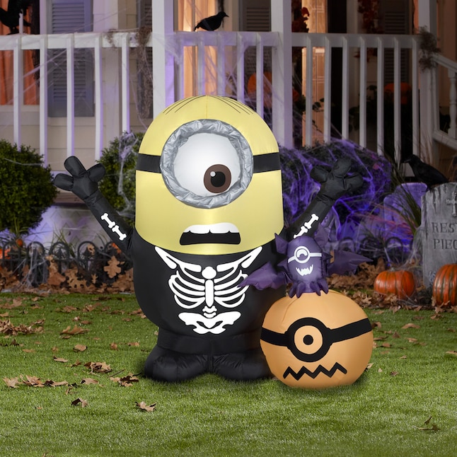 Get 50% off Halloween Decor at Lowe’s, Starting at Get 50% off Halloween Decor at Lowe’s, Starting at