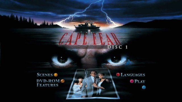 1 - El Cabo del Miedo (E.C.) [2xDVD9 Full][Pal][Cast/Ing/Fra/Ale/Ita][Sub:Varios][Thriller][1991]