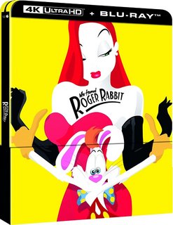 Chi ha incastrato Roger Rabbit? (1988) Full Blu-Ray 4K 2160p UHD HDR 10Bits HEVC ITA DTS 5.1 ENG TrueHD/Atmos 7.1 MULTI