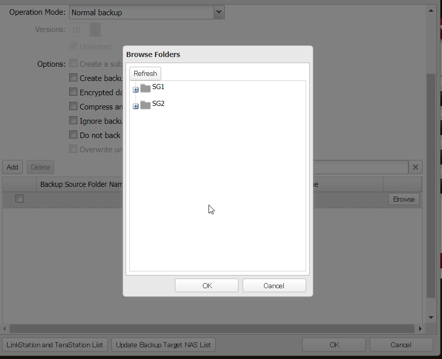 2022-08-23 21_22_05-TS1200D131 - BUFFALO TeraStation