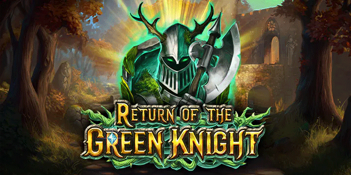 Slot The Green Knight