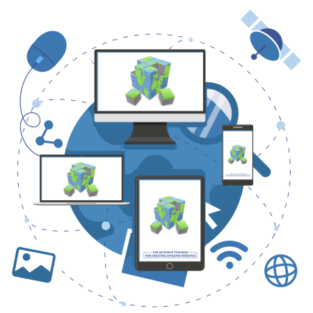 Quick 'n Easy Web Builder 9.3.0 Multilingual Quick 'n Easy Web Builder 9.3.0 Multilingual