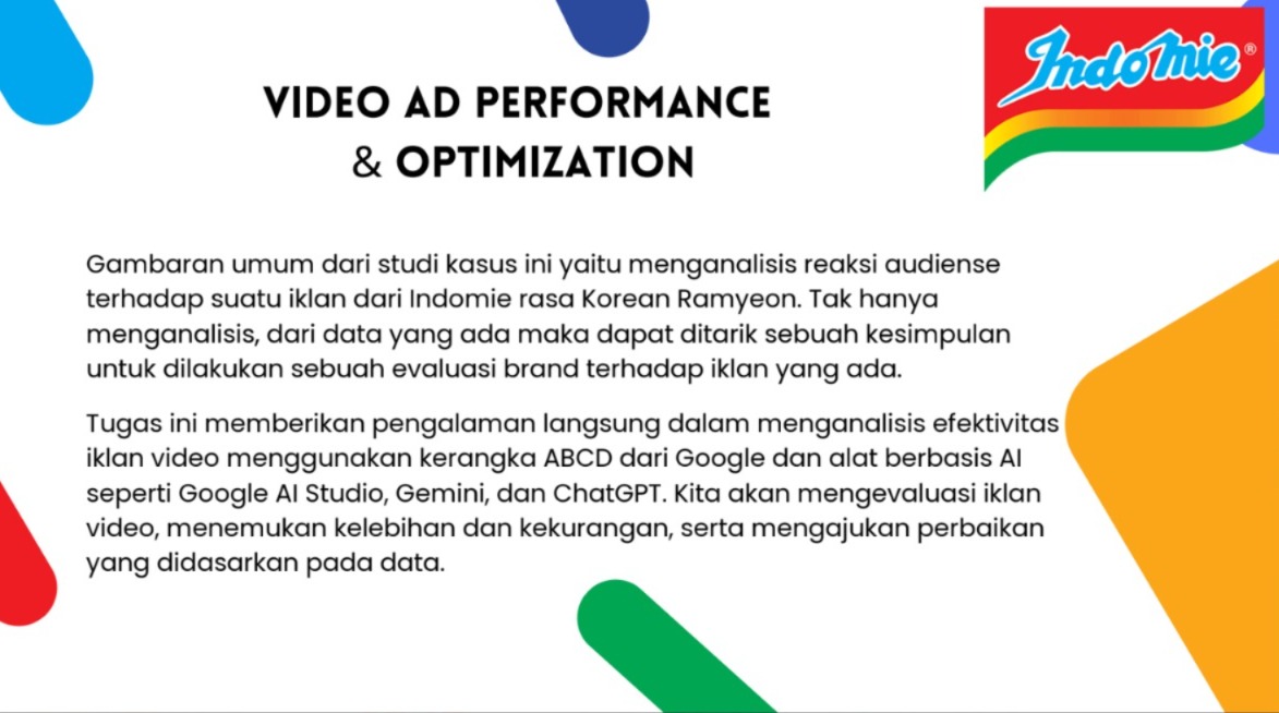 Image of Video Ad Performance and Optimization