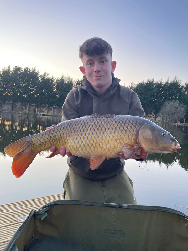 Springwater Fishery 3