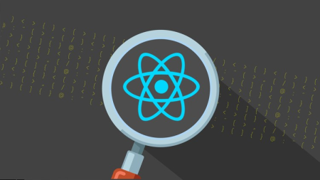 React - The Complete Guide (incl Hooks, React Router, Redux)