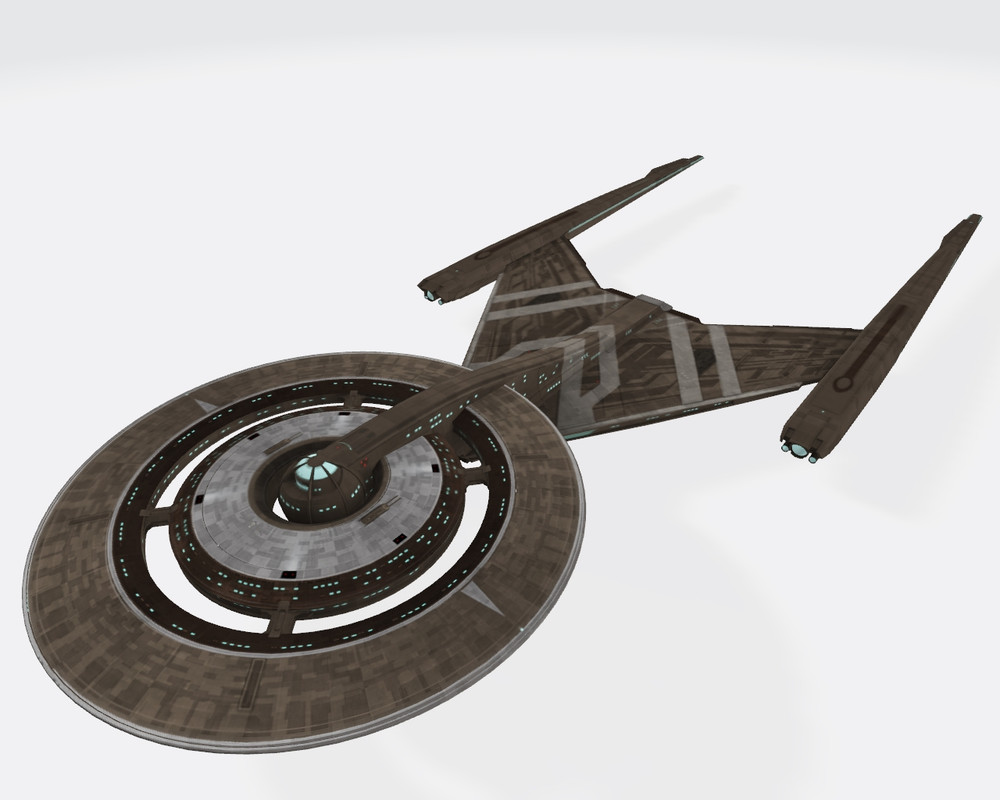 Uss Discovery