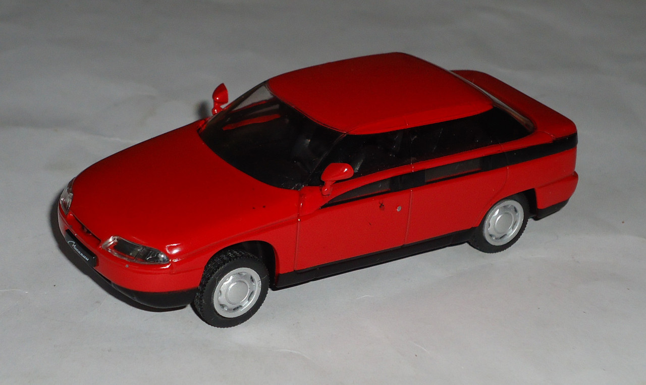 Москвич-2143 Яуза