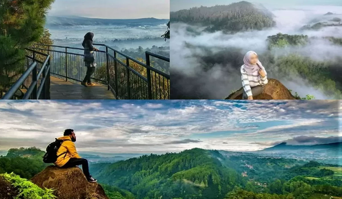 Aktivitas Seru Selain Foto-foto