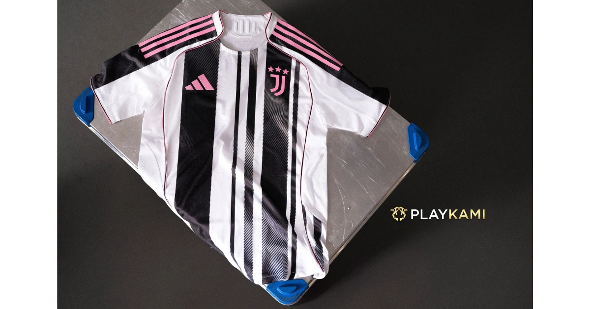 Juventus Jersey