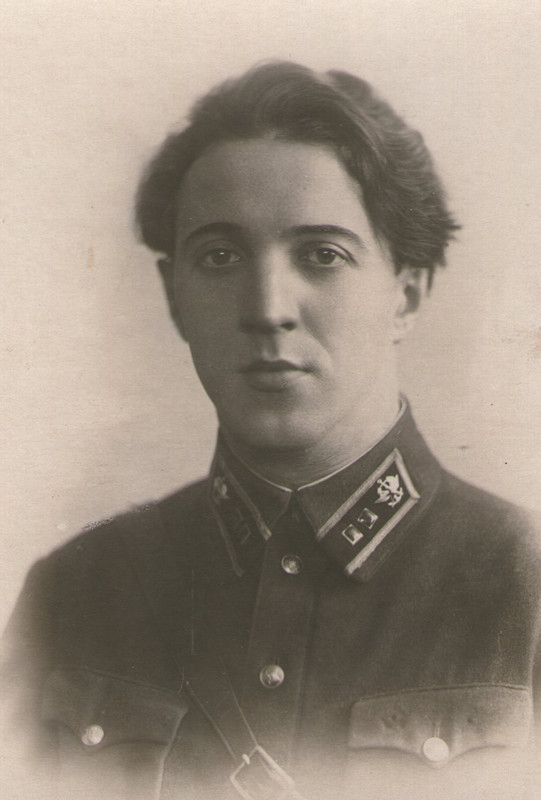 Куликов Дмитрий Дмитриевич 1