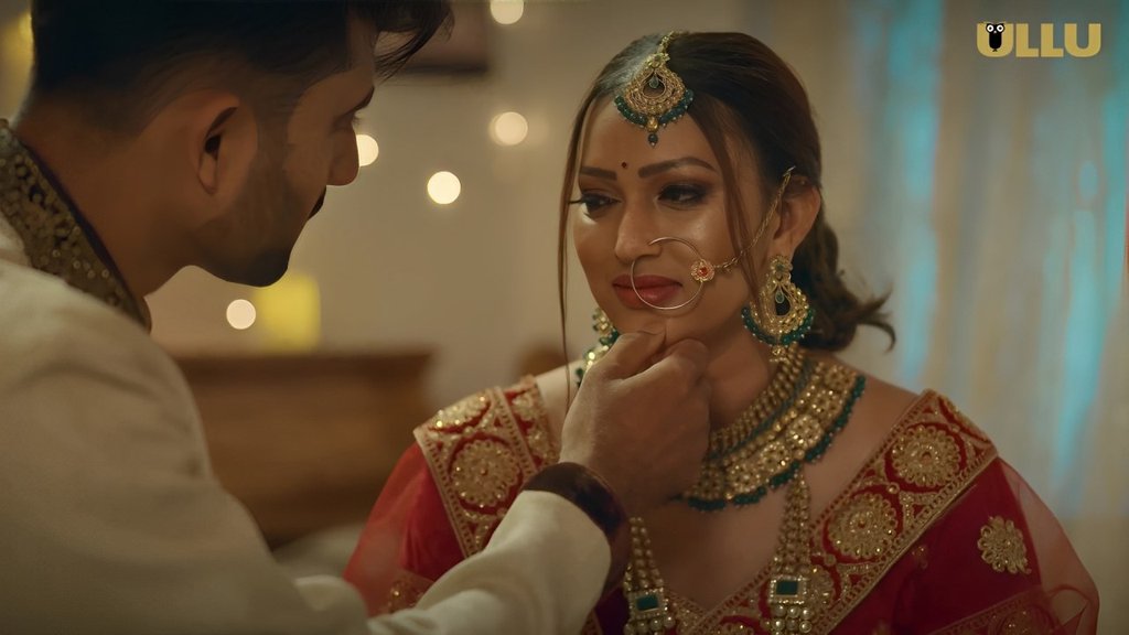 Tu Dekh Meri Photo S01E06 Hot Hindi Web Series Ullu