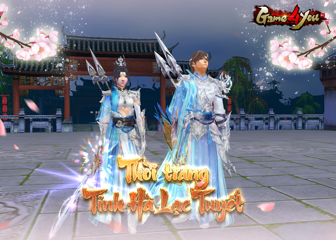 Tinh hà lạc tuyết