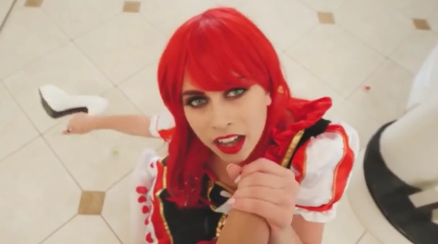 cospimps – Jill kassidy