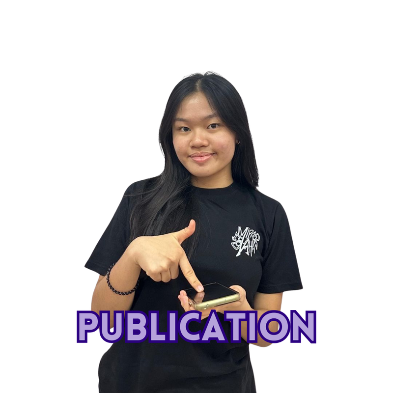 Publication