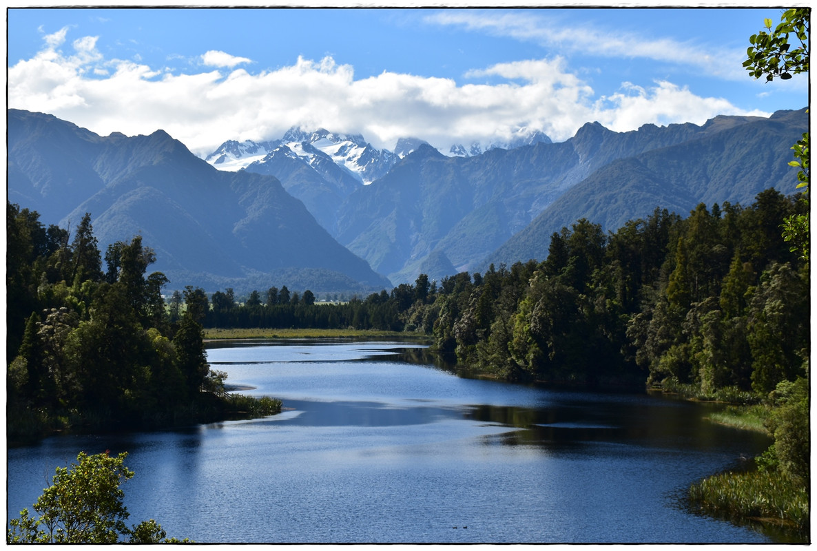 West Coast: Copland Track (diciembre 2021) - Escapadas y rutas por la Nueva Zelanda menos conocida (30)