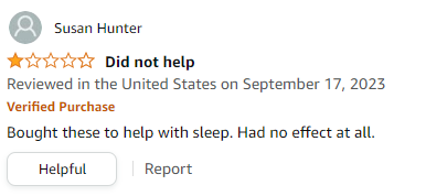 amazon review 3