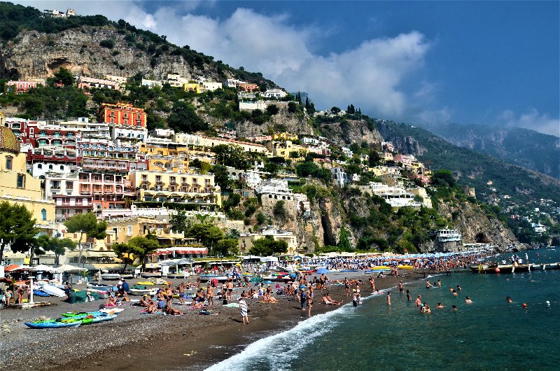 Italia y sus pueblos-2018/2019/2023 - Blogs de Italia - POSITANO-23-9-2018 (8)
