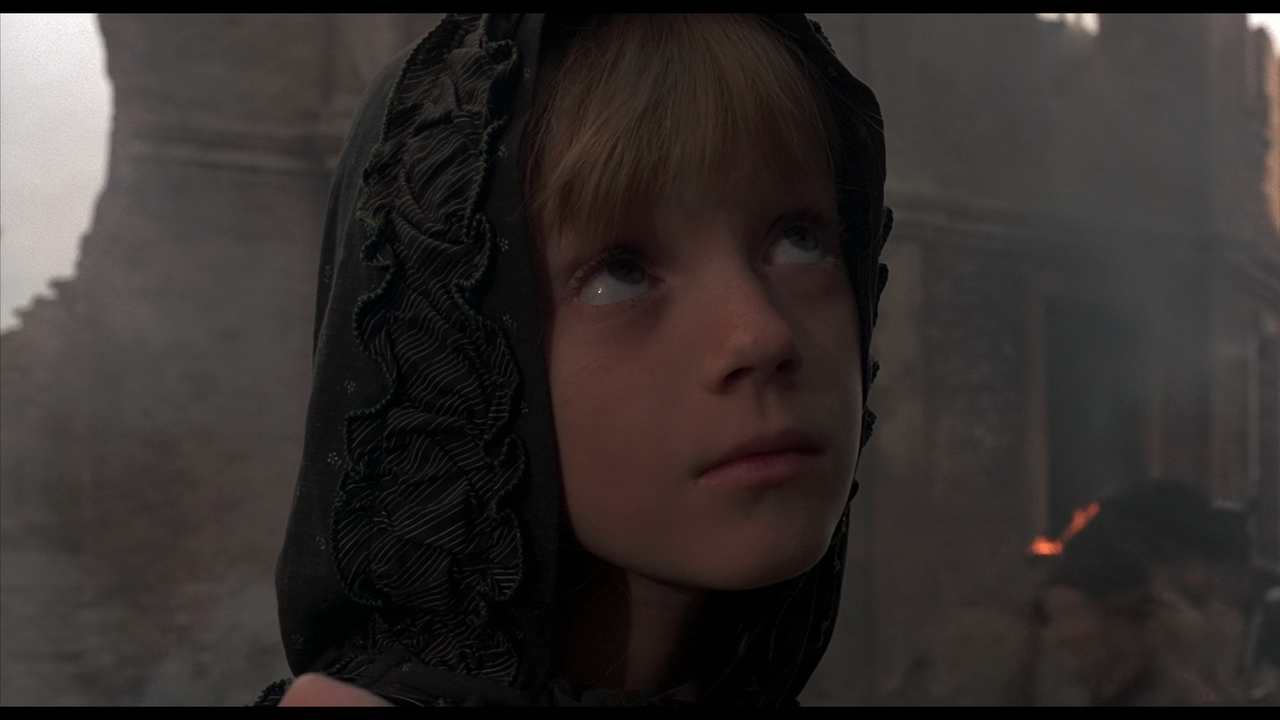 The Adventures of Baron Munchausen 1988 1080p Bluray BDrip x265 