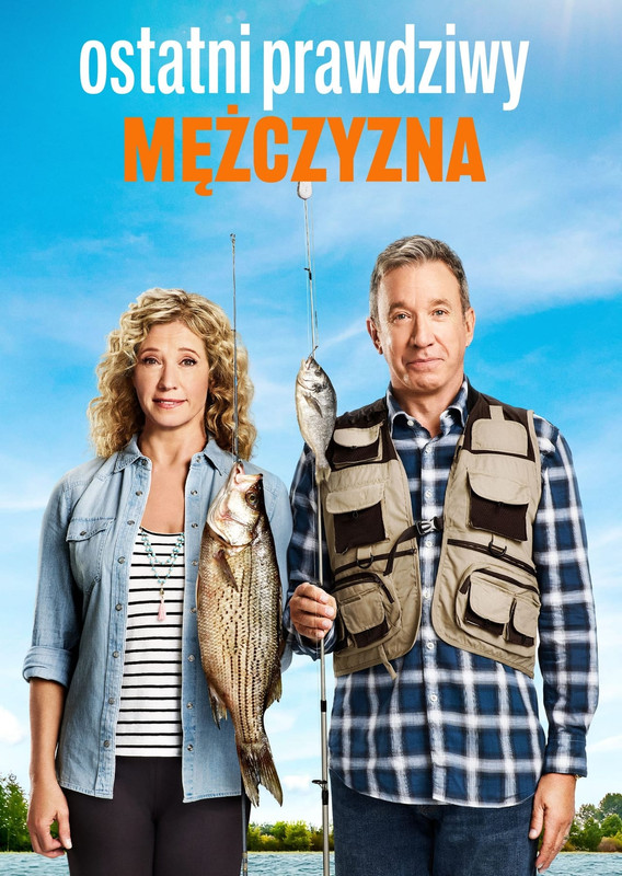 Ostatni prawdziwy mężczyzna / Last Man Standing (2011-2021) (Sezon 1-9) 720p.DSNP.WEB-DL.DD2.0.H.264-raven / Lektor PL