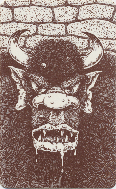 monster