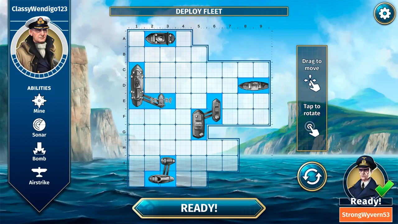 Download Battleship APK