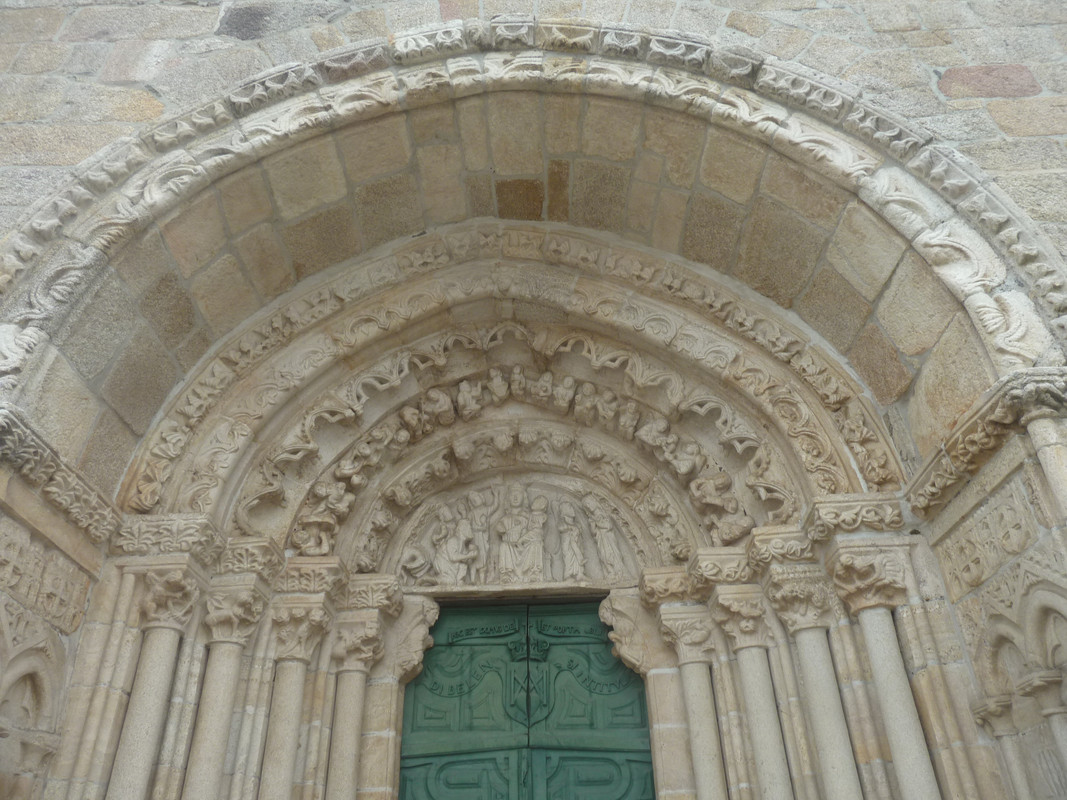 Costa de la Muerte,  Galicia. - Blogs de España - Dia 5 .-  Pontedeume,  Redes,  pazo de Mariñan y Betanzos. (8)