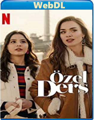 Lezioni private (2022) WEB-DL 720p x264 E-AC3+AC3 ITA TUR