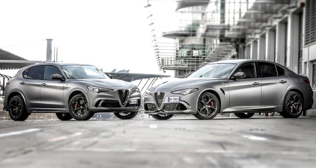 Alfa Romeo Giulia & Stelvio NRING (1)