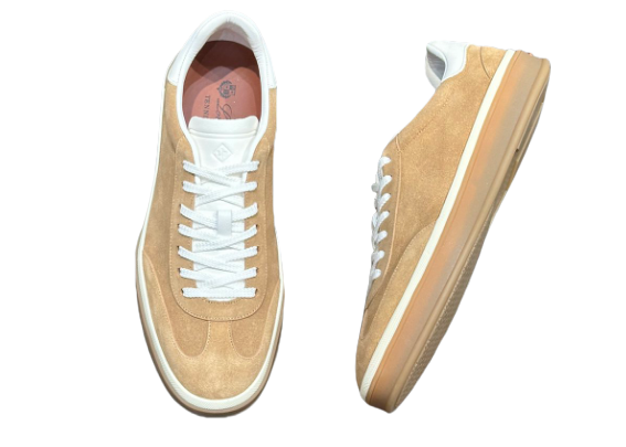 Loro Piana Shoes