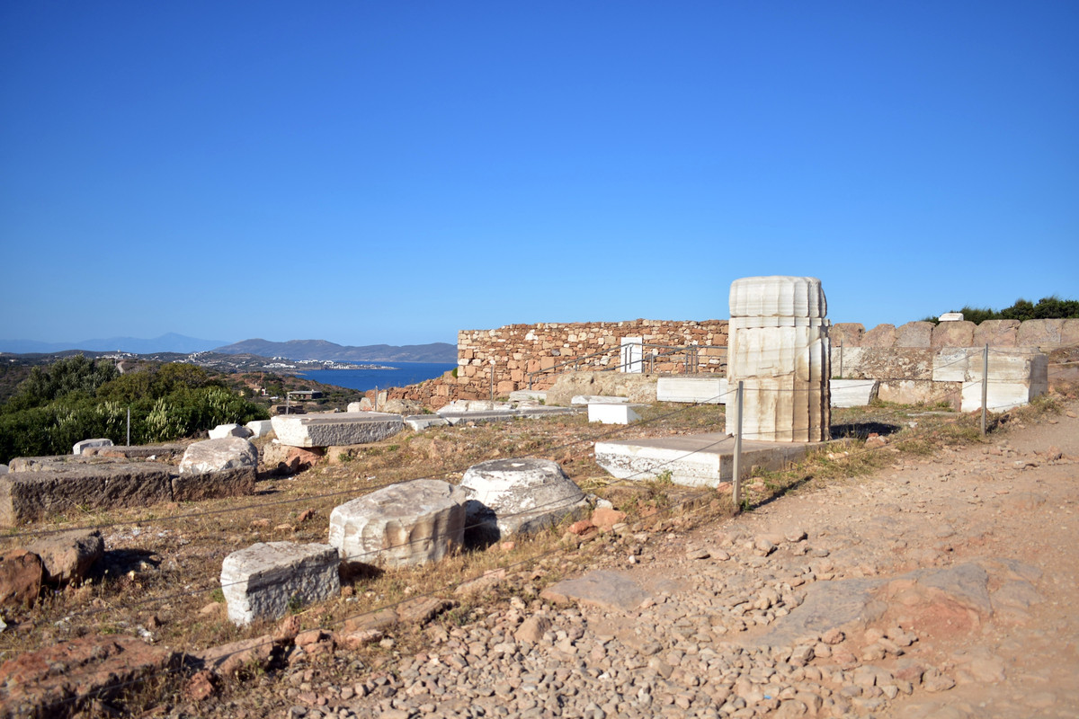 Ναός του Ποσειδώνα (13)