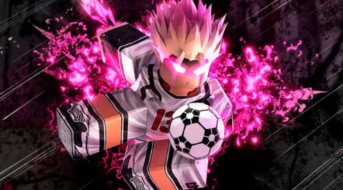 Player Avatar