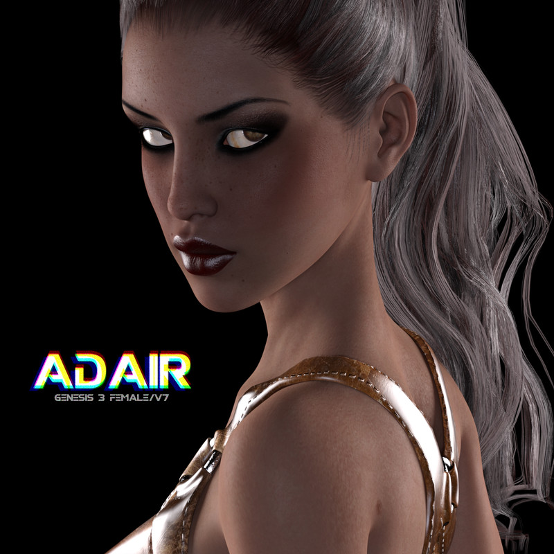 Adair