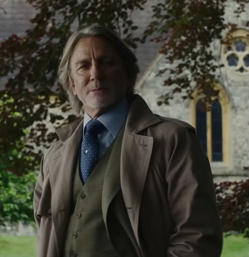 Agent spécial Colin Caramel