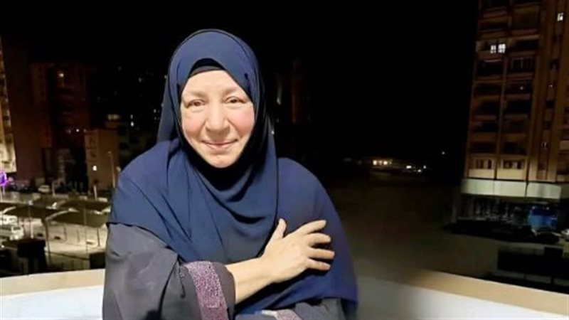 عبلة كامل: السيرة الذاتية، حياتها الشخصية، وأشهر أعمالها