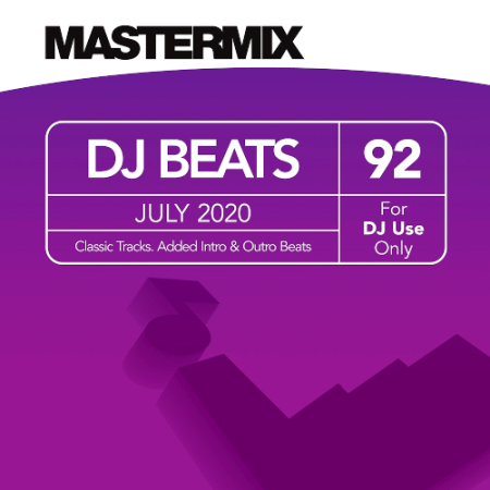 057c03d2 0e55 4421 88ab 91140bb51f96 - VA - Mastermix DJ Beats Volume 92 (2020)