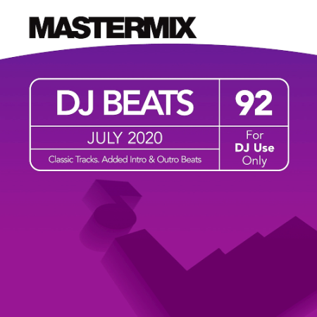 VA - Mastermix DJ Beats Volume 92 (2020)