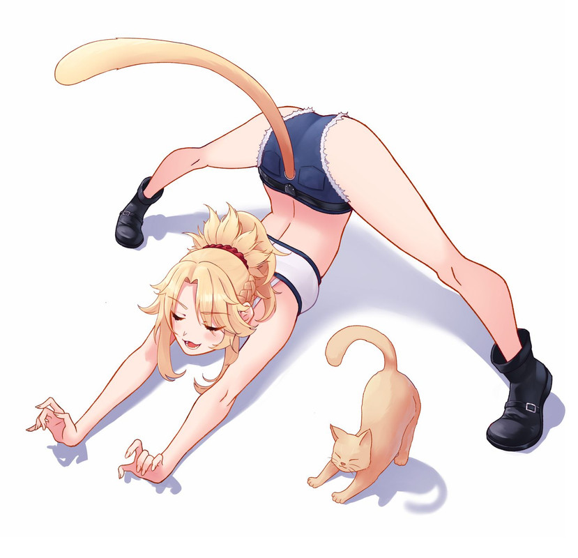 mordred-and-mordred-fate-and-1-more-drawn-by-pankeiki-8552ec282f1853e678edf4eeb65da141-1