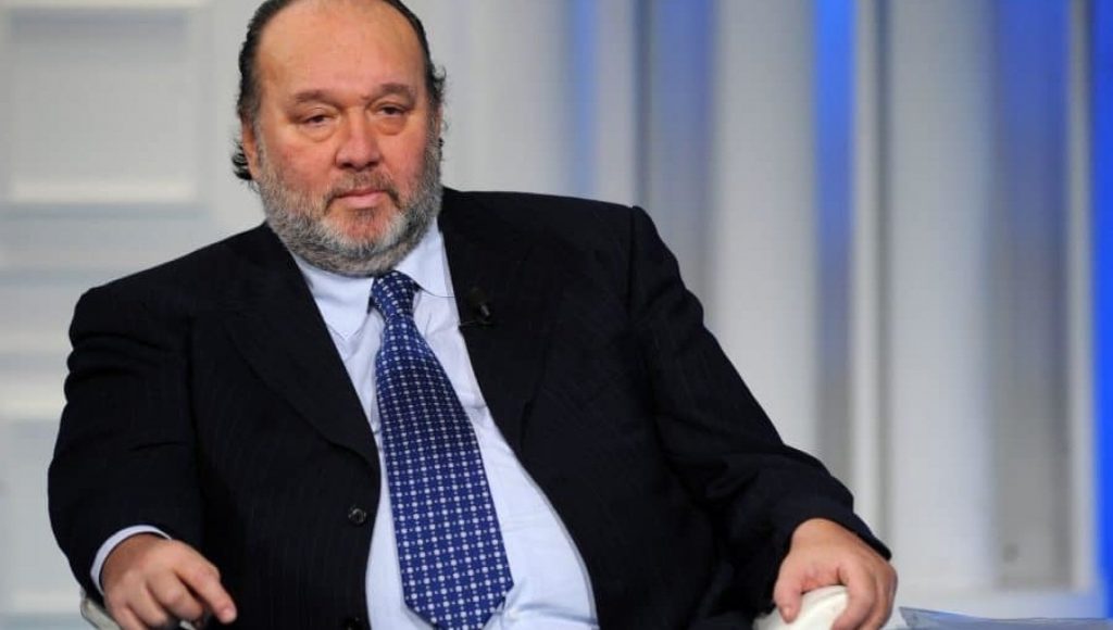 Giampiero Galeazzi è morto, lo storico telecronista sportivo aveva 75 anni