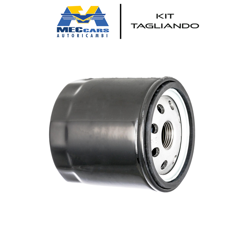 KIT TAGLIANDO 4 FILTRI + 5 LT 5W30 DACIA DUSTER 2 1.5 DCI 109CV - Foto 10