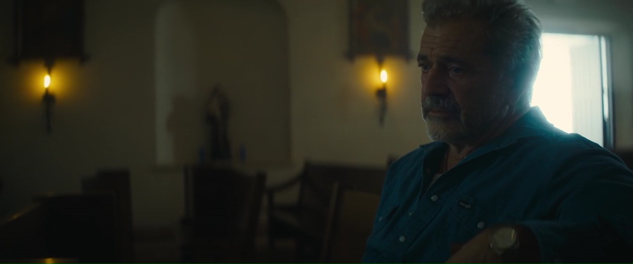 Father Stu 2022 BluRay [Hindi + Tamil + Telugu + English] 480p, 720p ESub Screenshot