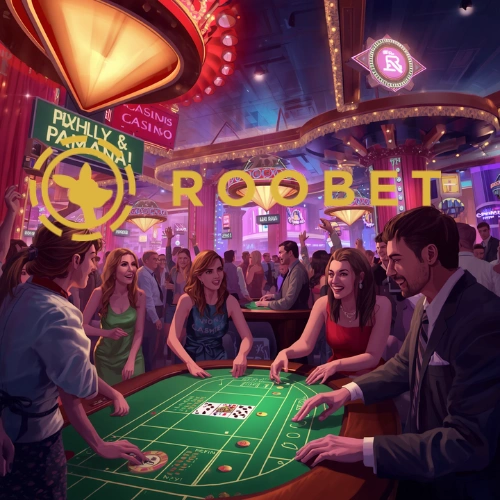 Roobet